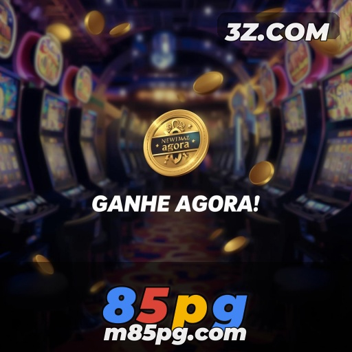 A Magia do Arcade no 85pg: Diversão Sem Limites