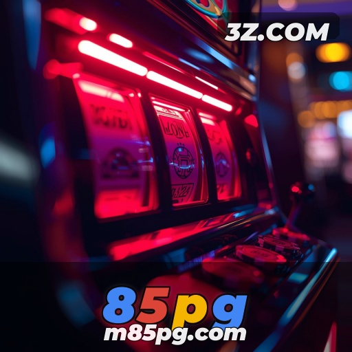 A Revolução do Multiplayer no 85pg: Um Novo Patamar de Diversão