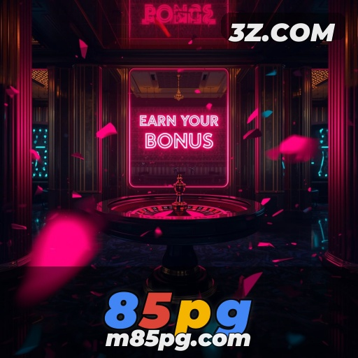 Estratégias Imperdíveis no 85pg para Jogadores Ambiciosos